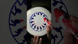 Zoetrope art