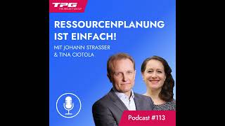 #113 Ressourcenmanagement ist einfach (Ressourcen-Special 1/4)