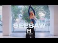 Seesaw feat saweetie  kendra jae  loa choreography  motif dance academy