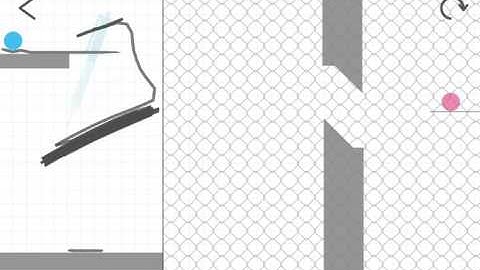 Slowly top way).... Brain Dots！ http://braindotsapp.com #BrainDots