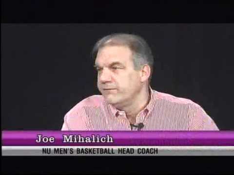 2011 Purple Eagles Weekly - Episode 1