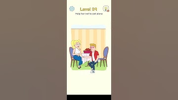 Dop Displace Story one part Gameplay Leve 39 Walkthrough Solution #Short #Virul