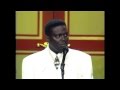 Bernie Mac "Differences Between Black & White People" Kings of Comedy Tour