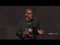 Forrest Whitaker on Sustainable Development Goals | Global Citizen Festival 2016