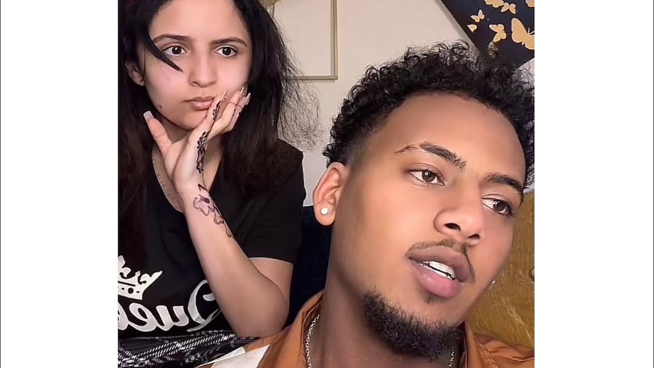 አሌክስና ዴዚ በአዲስ ነገር መጡ👏🥰