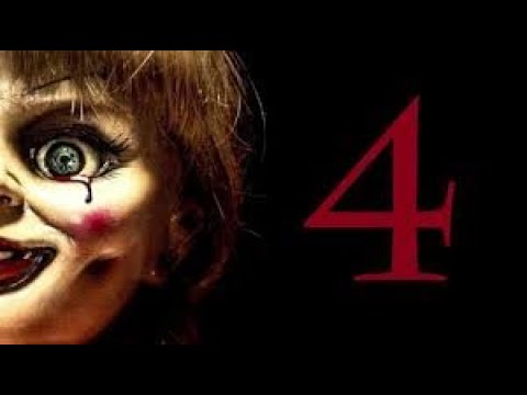 Annabelle 4 ( 2024 ) - Trailer