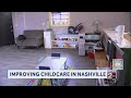 Nashville childcare providers faces delays