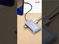 Worthy USB-C hub for iPad in the market？