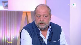 Violences policières : la réaction d’Éric Dupond-Moretti - C à Vous - 15/06/2020