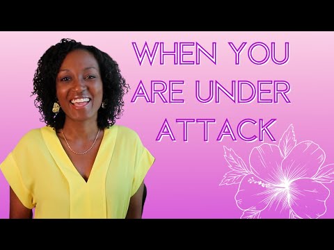 Why the Enemy is Attacking You | Beloved Women Bible Study