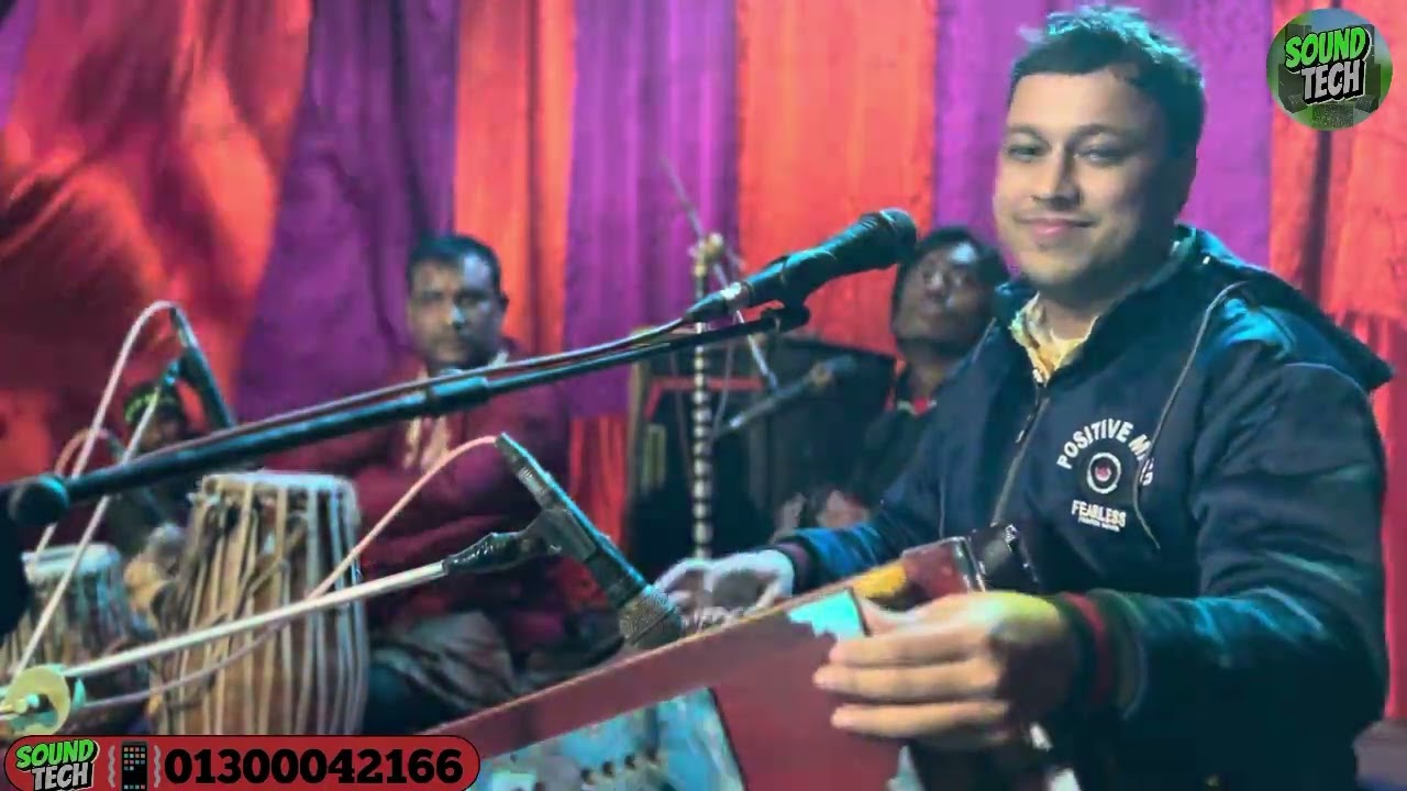 Syed Arpan Por manuse dukko dile ​⁠