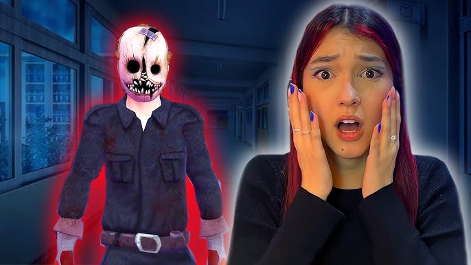 Roblox - VIREI UMA MOMMY MALVADA NO ROBLOX (Mommy Survival Horror)