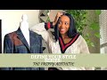 TheSwaggieBum | Define Your Style Series: How To Dress Preppy