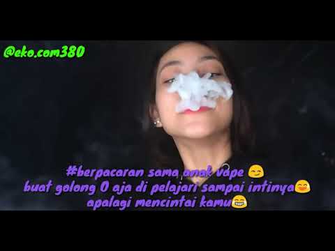 Kata Bijak Anak Vape Qwerty