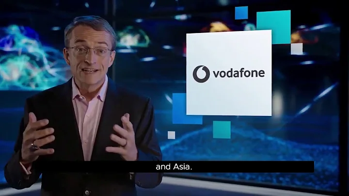 VMworld 2020: VMware Telco Cloud overview with Pat Gelsinger