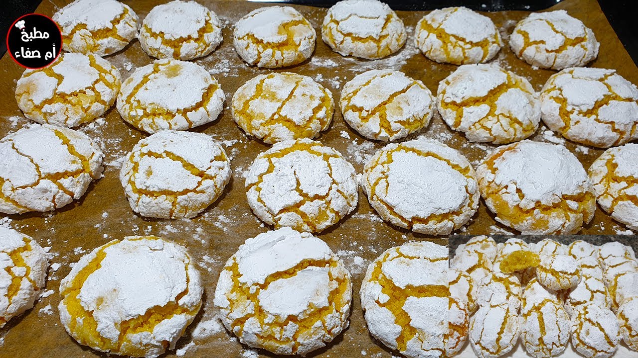 غريبة الكوك وسميدة مع كل أسرار نجاحها معلكة ولذتها رائعة مستحيل متنجحش معاك من أول تجربة