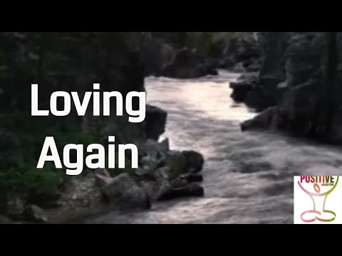 Mindfulness Meditation- Loving Again Making Peace - Releasing Buried Emotions *10 Minutes
