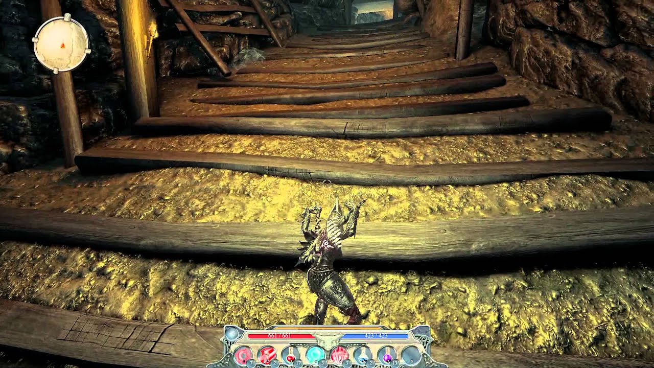 Давайте поиграем в Divinity 2 Кровь Драконов 44 серия