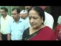 With attack on Rahul Gandhi, former Minister Jayanthi Natarajan quits Congress
