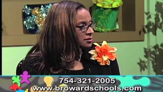 Future First: Focus on Broward's Children, Prevention of Child Abuse & Neglect pt. 2
