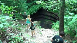 Bat Trip Part III and IV by The Moyers Do Stuff 122 views 12 years ago 7 minutes, 55 seconds