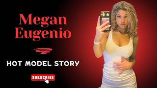 From TikTok Star to Top Sports Reporter: Megan Eugenio's Incredible Journey Revealed!