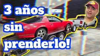 COMPRÉ ESTE CAMARO IROC-Z PERO NO PRENDE😮‍💨/ JB'S GARAGE by JBL GARAGE 17,619 views 7 months ago 12 minutes, 25 seconds