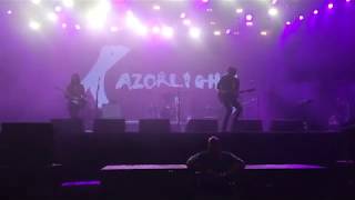 Razorlight - Brighton Pier LIVE @ Sziget Festival &#39;19 Budapest