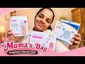 Mama's Hospital Bag | Pregnant අම්මට මොනවද ඕනේ? | Pregnancy Journey | 34 Weeks | EP 95