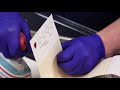 Newborn Screening Blood Specimen Collection