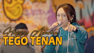 TEGO TENAN - Happy Asmara (Cover) (Lirik   Terjemahan)