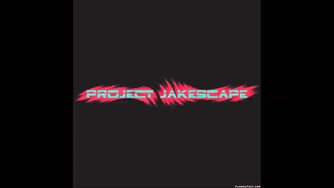 Dubstep Mix (Project Jakescape)