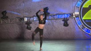 Charlotte Foldes Game Of Survival