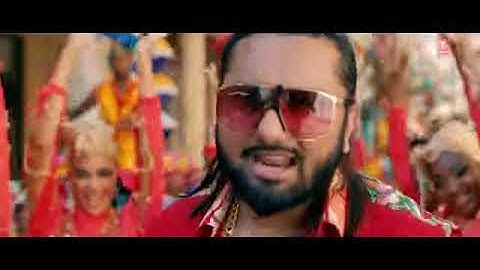 MAKHNA  Yo Yo Honey Singh Video Song   Neha Kakkar, Singhsta   Bhushan Kumar   YouTube