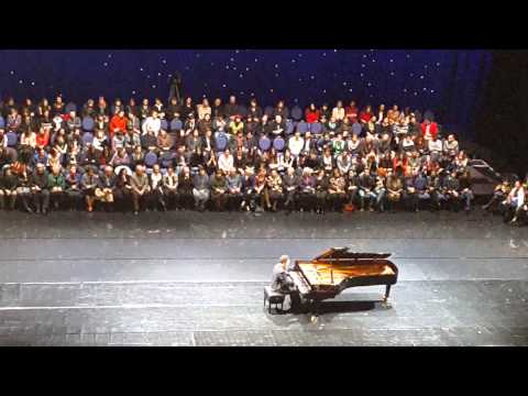 Evgeny Kissin. Prokofiev.