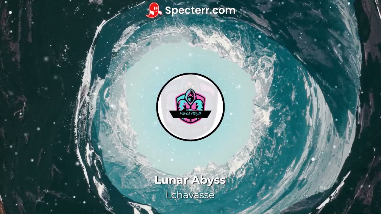 Lchavasse - Lunar Abyss (slowed, prod. Miha Pirat)