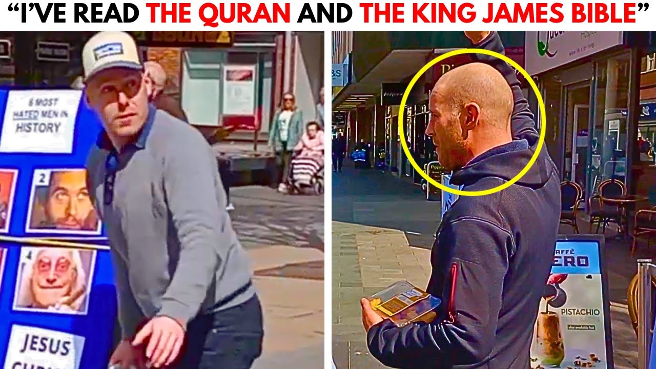 Why This Pastor's Kid Rejects His Christian Upbringing 