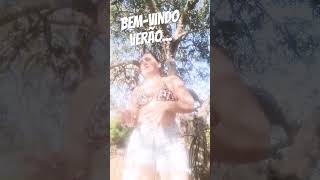 Bem-Vindo Verão... Como Está Na Vossa Cidade???