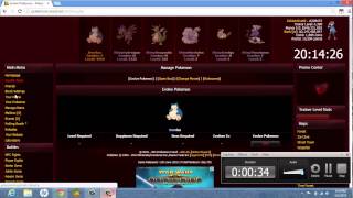 Pokemon Creed Tutorial #1 screenshot 4