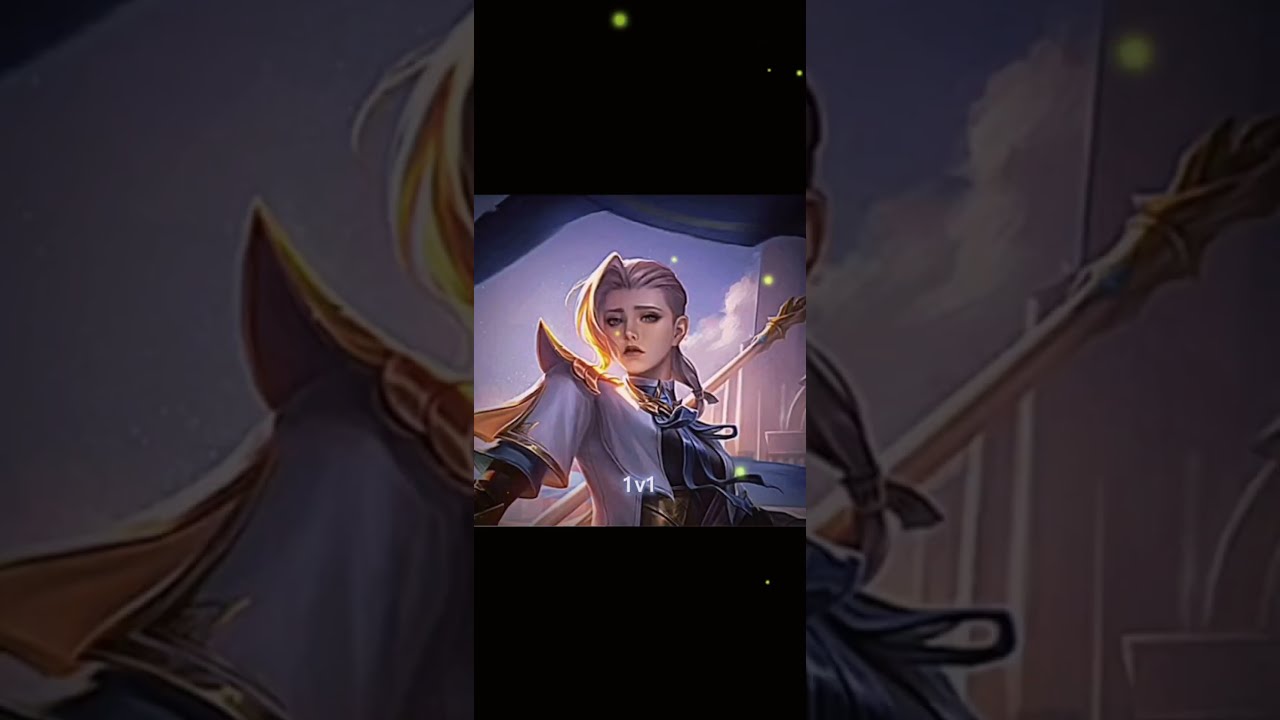 Mobile legends 1v1 heroes and 1v5 heroes