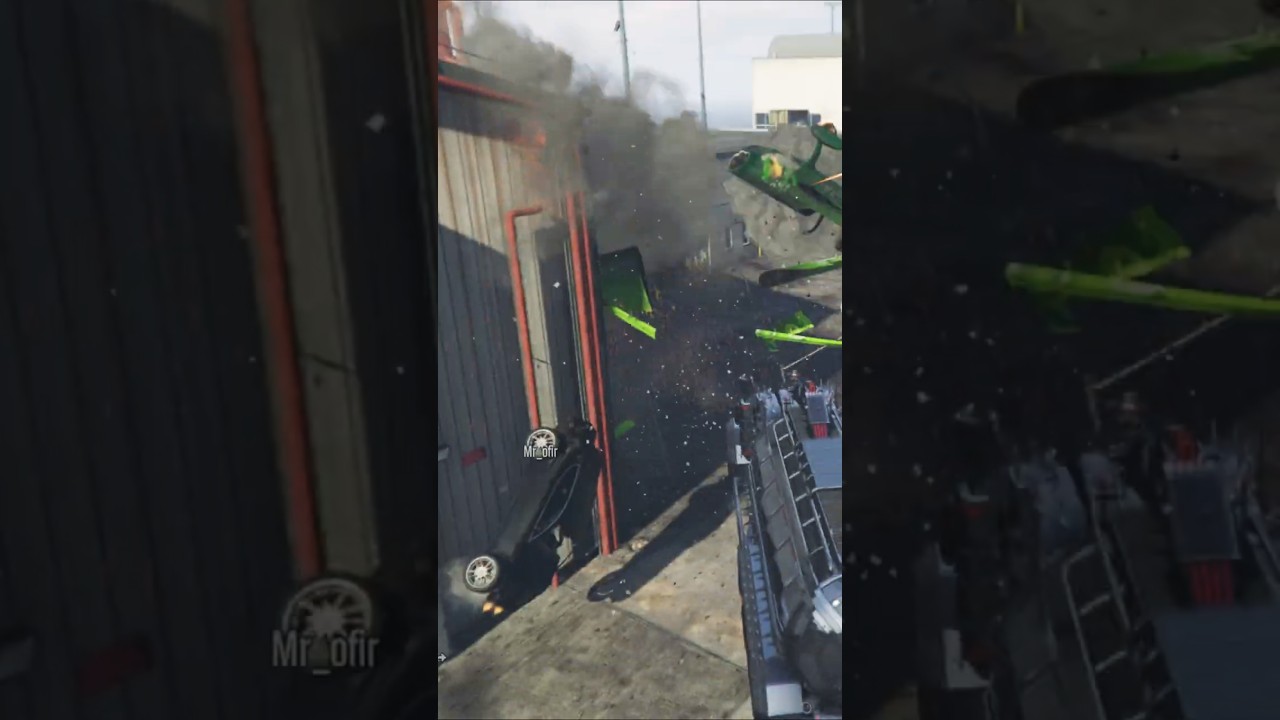 Can't escape death in GTAV   #gta #funnyclips #gtaonline #funnymoments #gaming