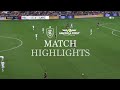 AFCU Match Highlights: September 5, 2026