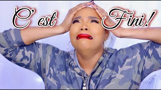 PRODUITS TERMINÉS * JANICEBEAUTY