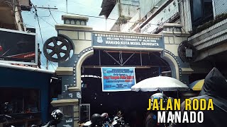 SUASANA JAROD | Kota Manado 2020