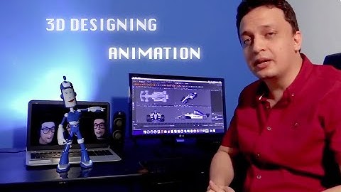 3D modeling project, including texture, rig, animation and render