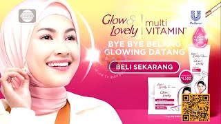 GLOW & LOVELY MULTIVITAMIN AD • 30s (2023)