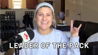What is "Leader of the Pack" on PackTV?