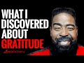 Why “In All Things Give Thanks” Still Applies Today | Les Brown
