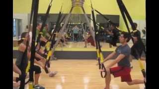 FitLife UCSD Promo Video