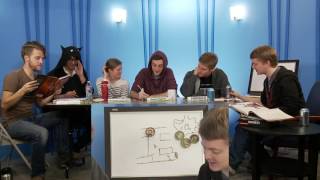 Dungeons & Dragons: Episode 9 - A Sudden Sacrifice - Act 4 | Tabletop Adventures